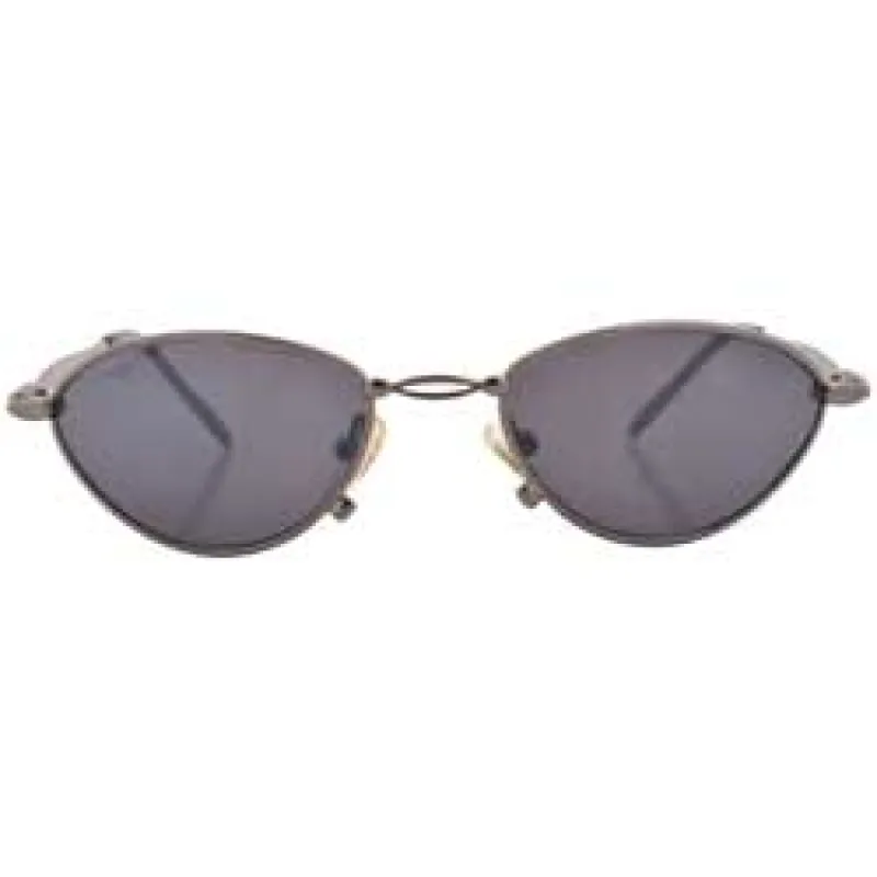 CHITTLES Gunmetal Indie Sunglasses sold by Giant Vintage