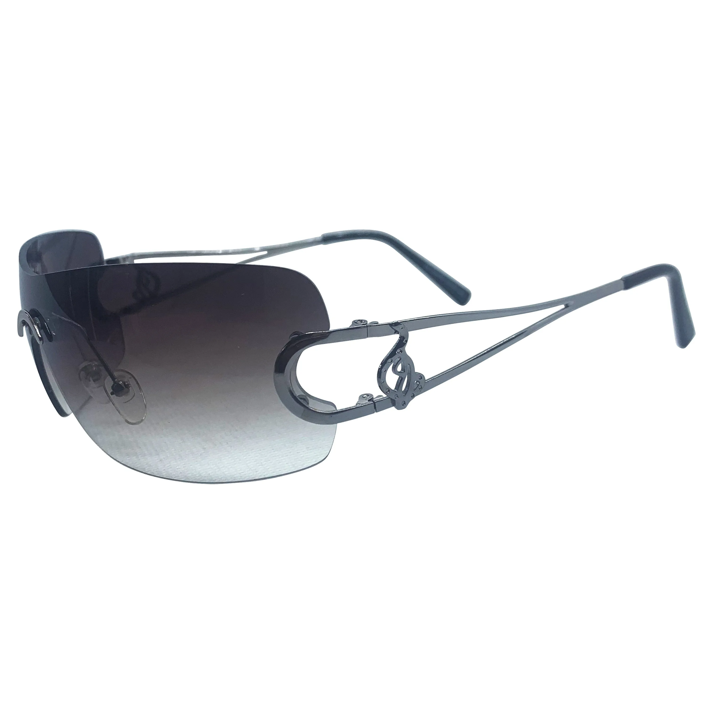 SYMPHONY Smoke sold by Giant Vintage product image thumbnail 2