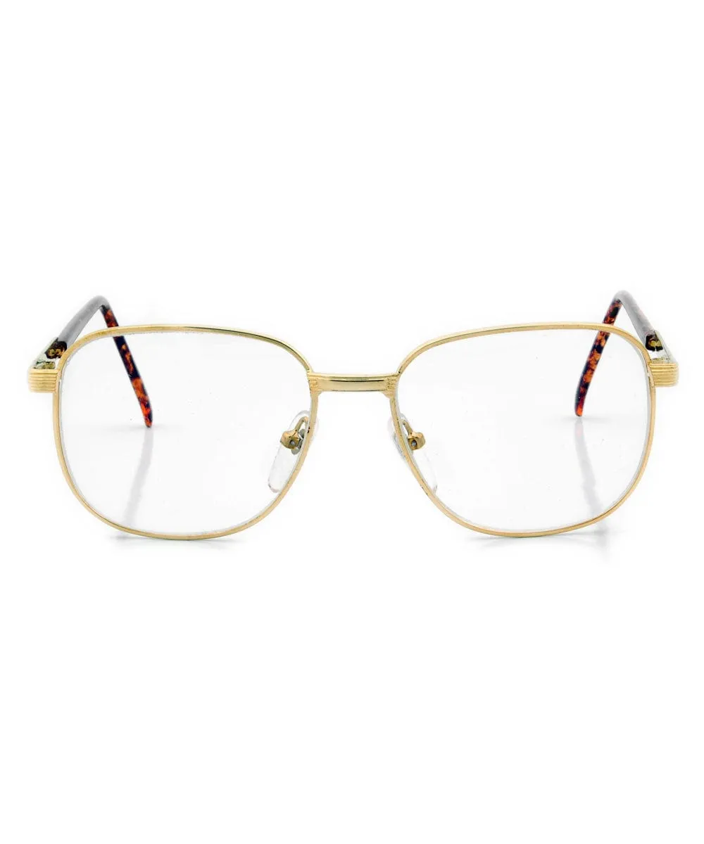 KELVIN Gold sold by Giant Vintage product image thumbnail 3