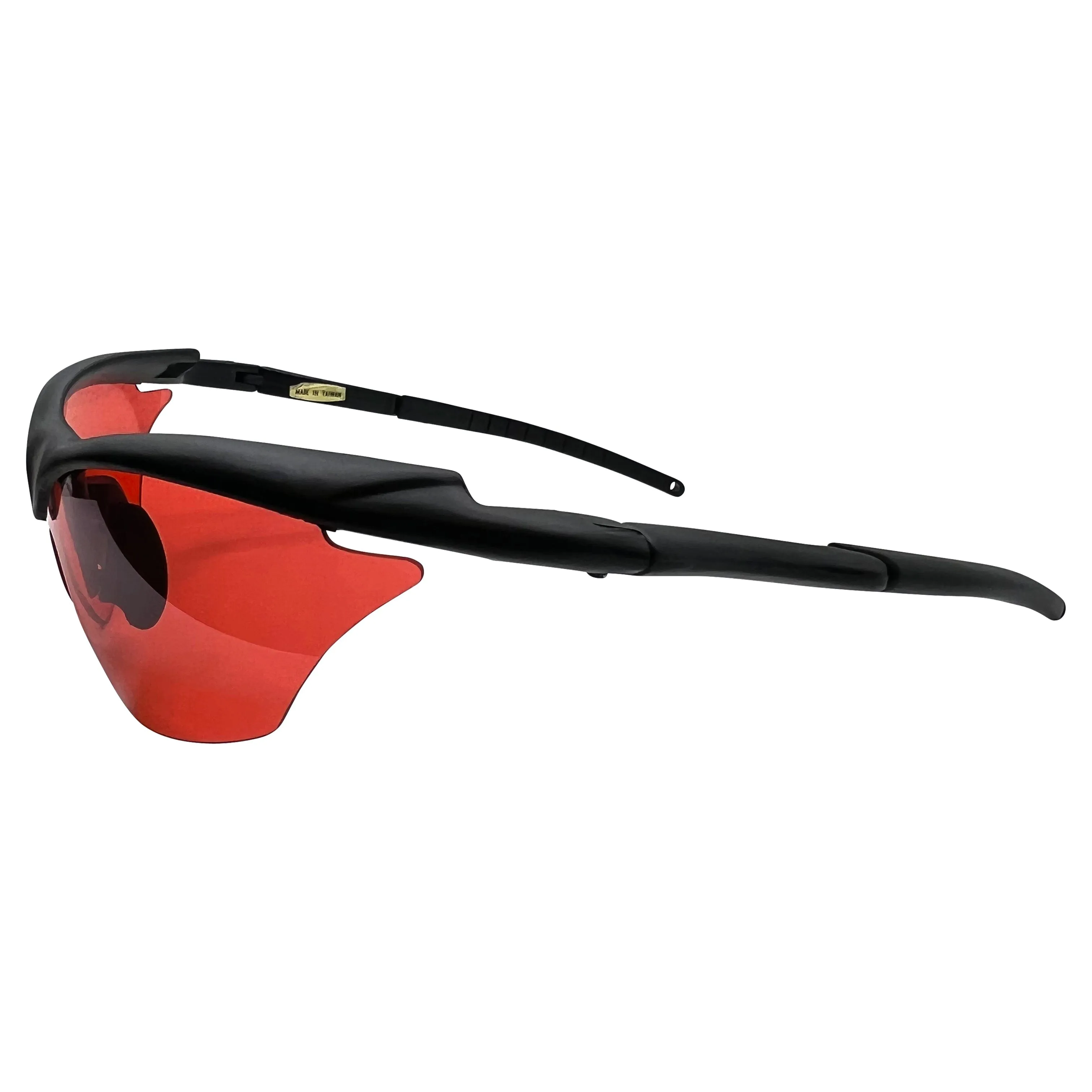 STAN Red/Matte Black sold by Giant Vintage product image thumbnail 2