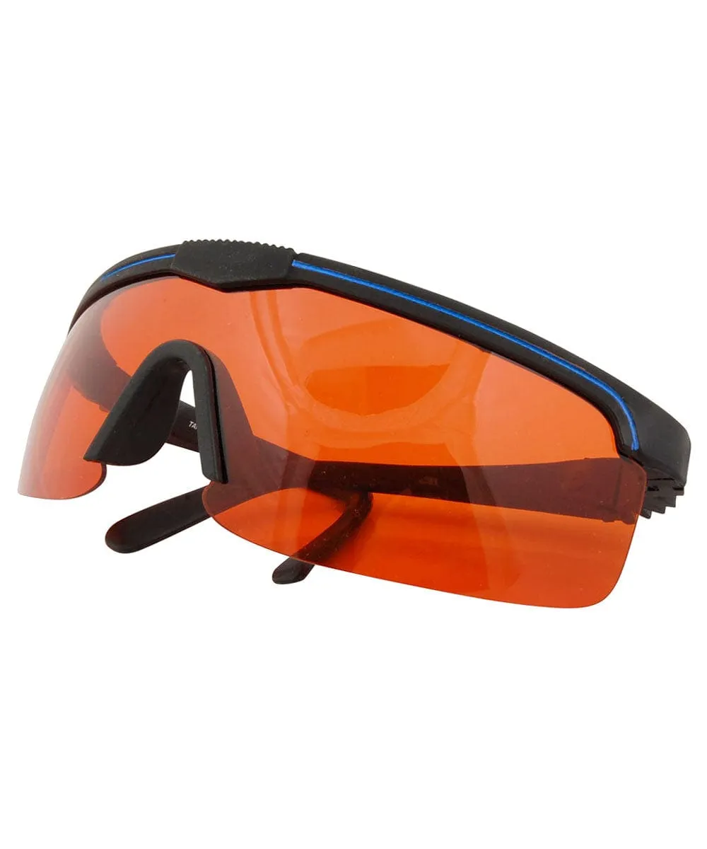 TRACER Black/Blue sold by Giant Vintage product image thumbnail 2