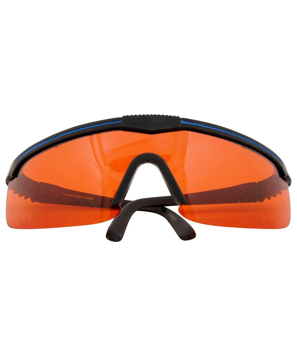 TRACER Black/Blue sold by Giant Vintage product image thumbnail 3