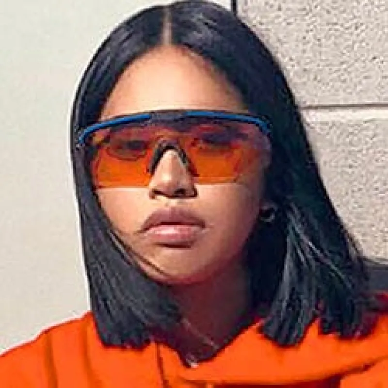 TRACER Black/Blue sold by Giant Vintage