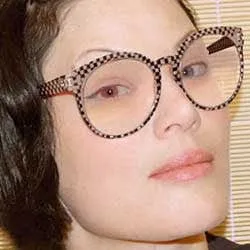 LOTTE Crystal Black/Clear sold by Giant Vintage