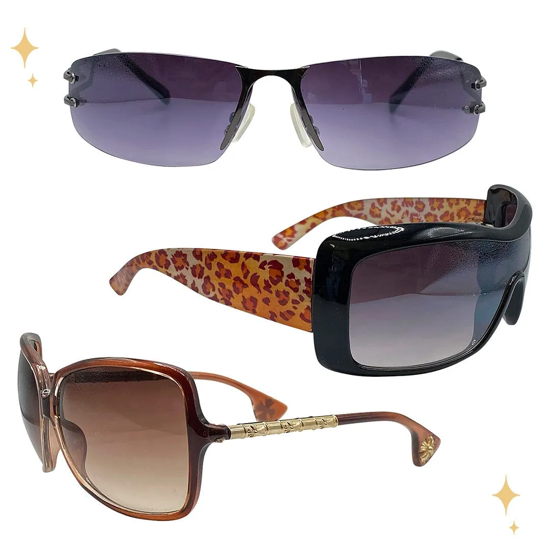 Rare Vintage Styles: LIMITED 28 - LIMITED 30 sold by Giant Vintage