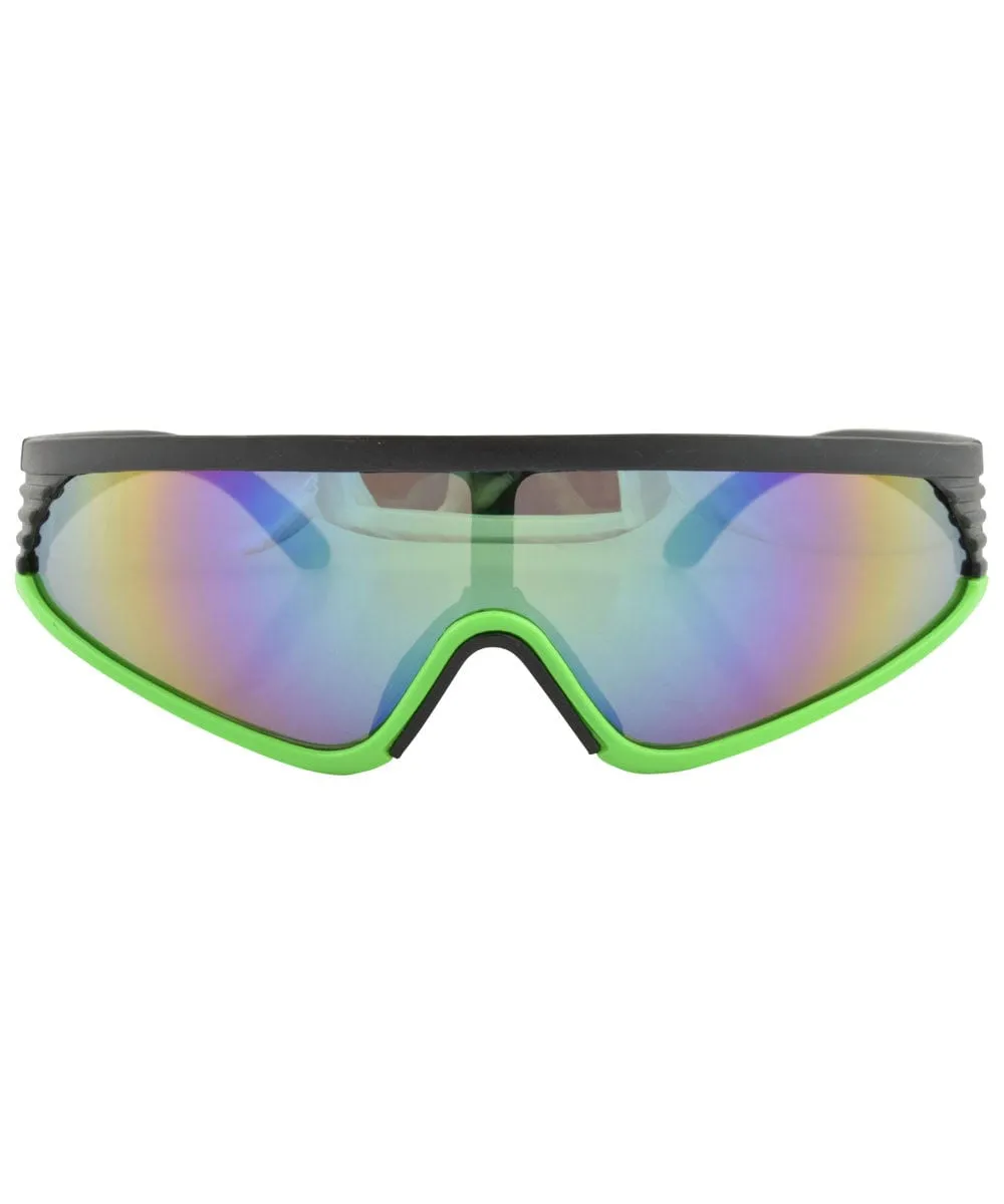 FIXT Green RV sold by Giant Vintage product image thumbnail 2