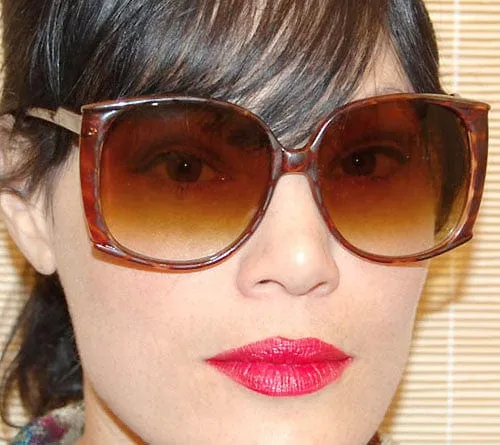 WALLY Tortoise sold by Giant Vintage product image thumbnail 4