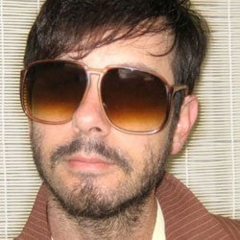 P-FAM Demi sold by Giant Vintage