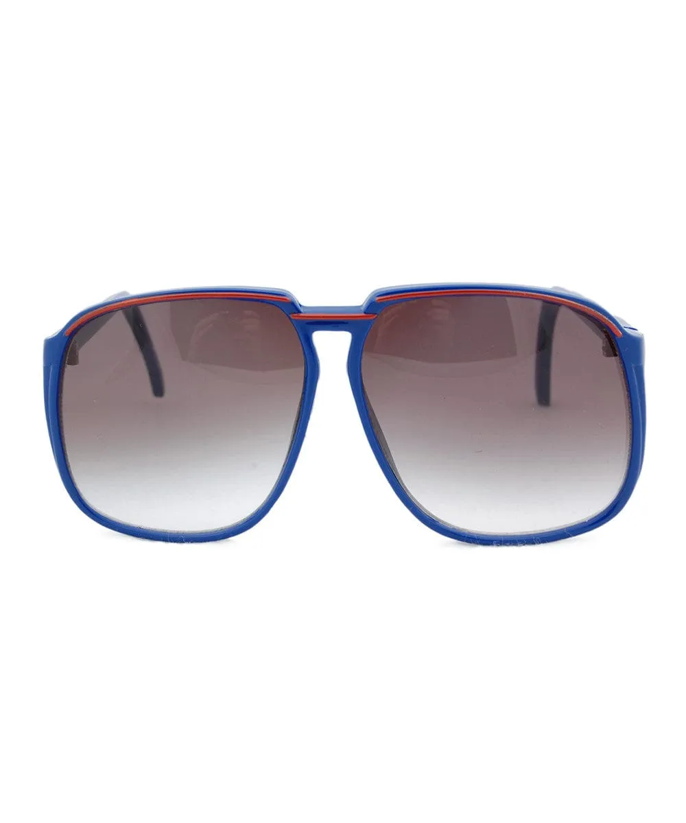 P-FAM Blue/red sold by Giant Vintage product image thumbnail 3