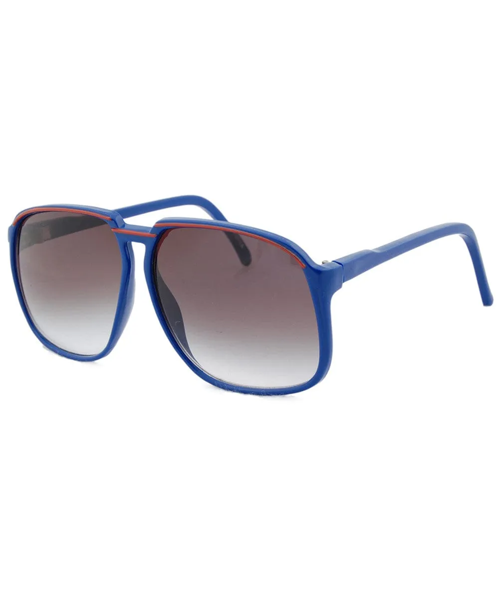 P-FAM Blue/red sold by Giant Vintage product image thumbnail 2