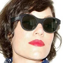 SWING Matte Black sold by Giant Vintage