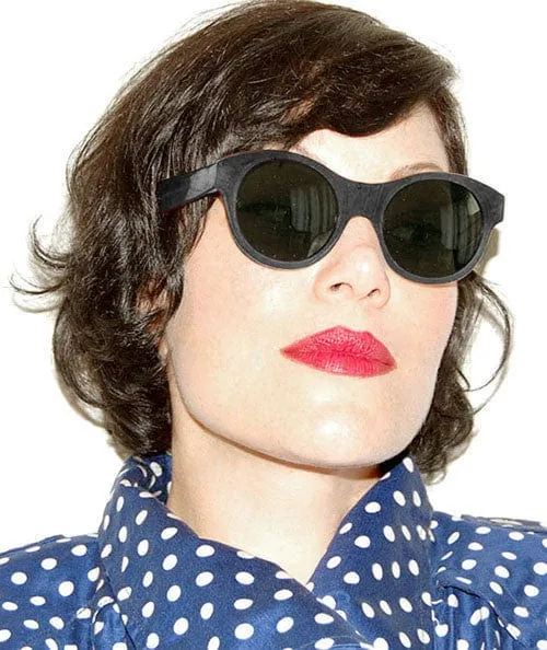 SWING Matte Black sold by Giant Vintage product image thumbnail 3