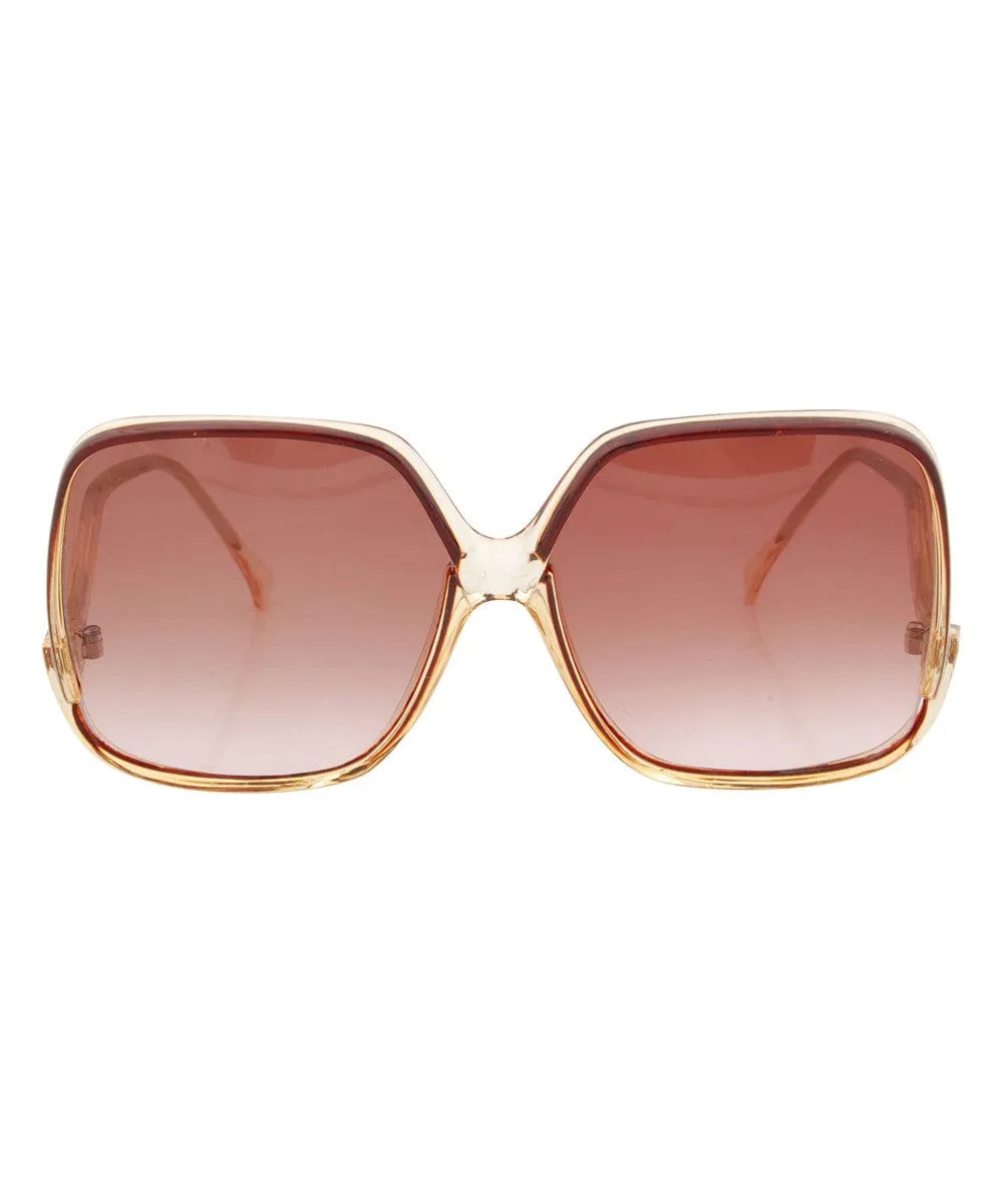 CURVES Brandy sold by Giant Vintage product image thumbnail 3