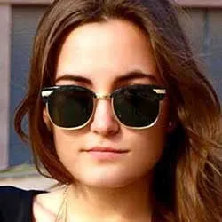 LOUIS Black/Gold sold by Giant Vintage