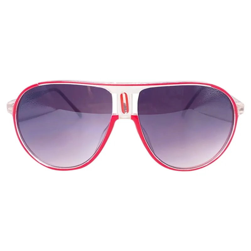 PARTY ROCK Neon Aviator Sunglasses made by Giant Vintage