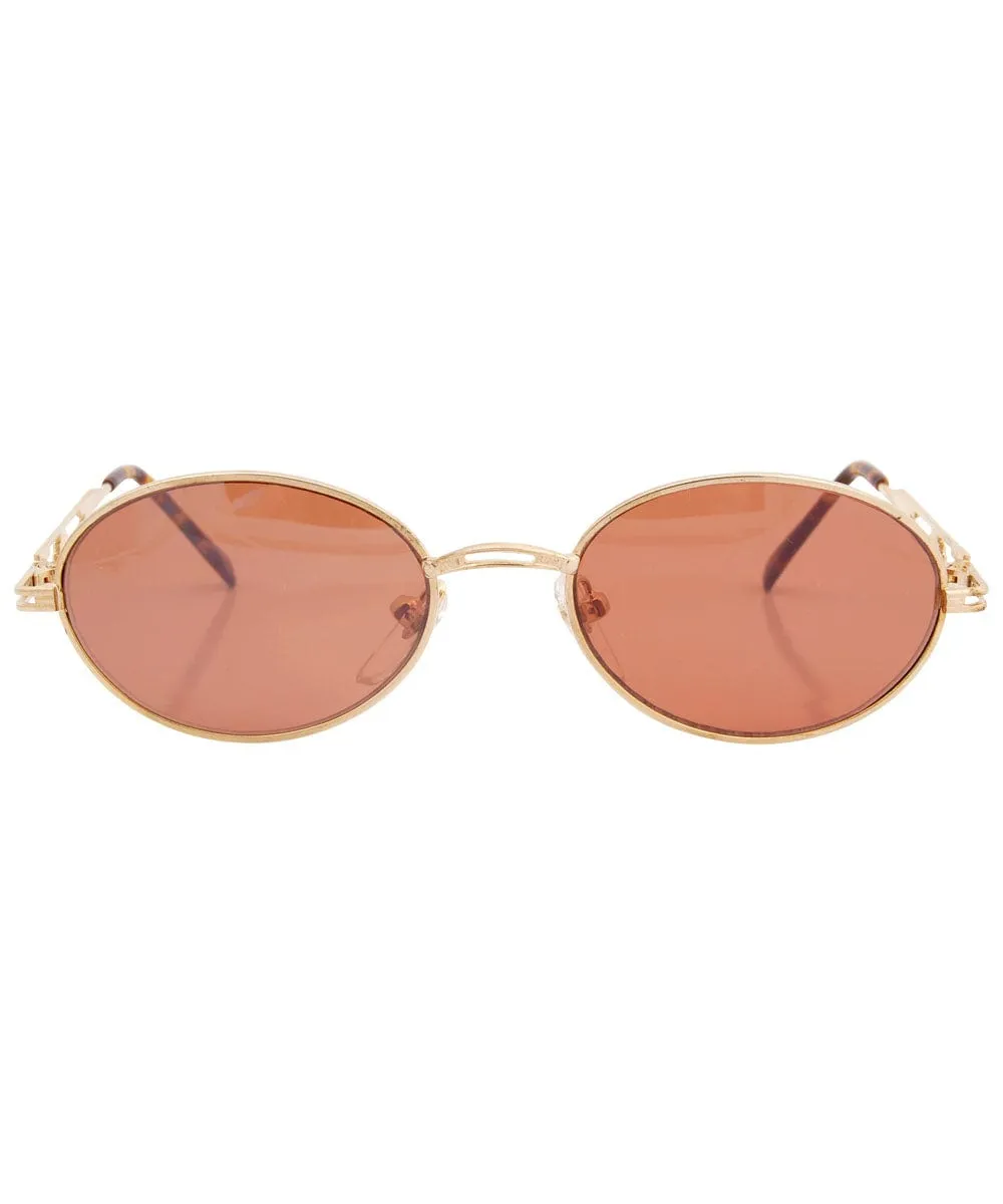 JOEL Gold sold by Giant Vintage product image thumbnail 3