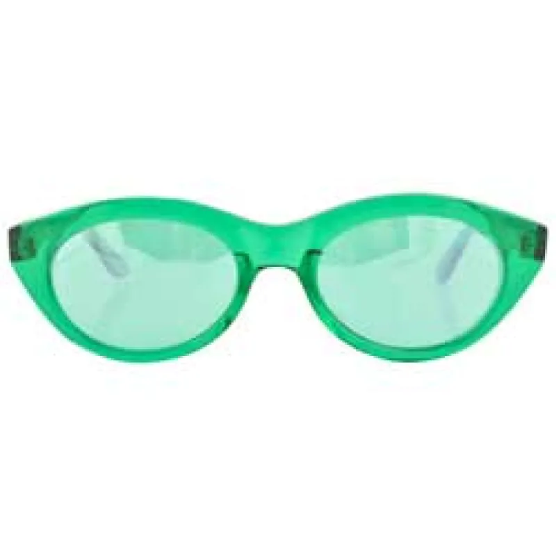 PECTIN Green sold by Giant Vintage