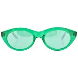 PECTIN Green sold by Giant Vintage