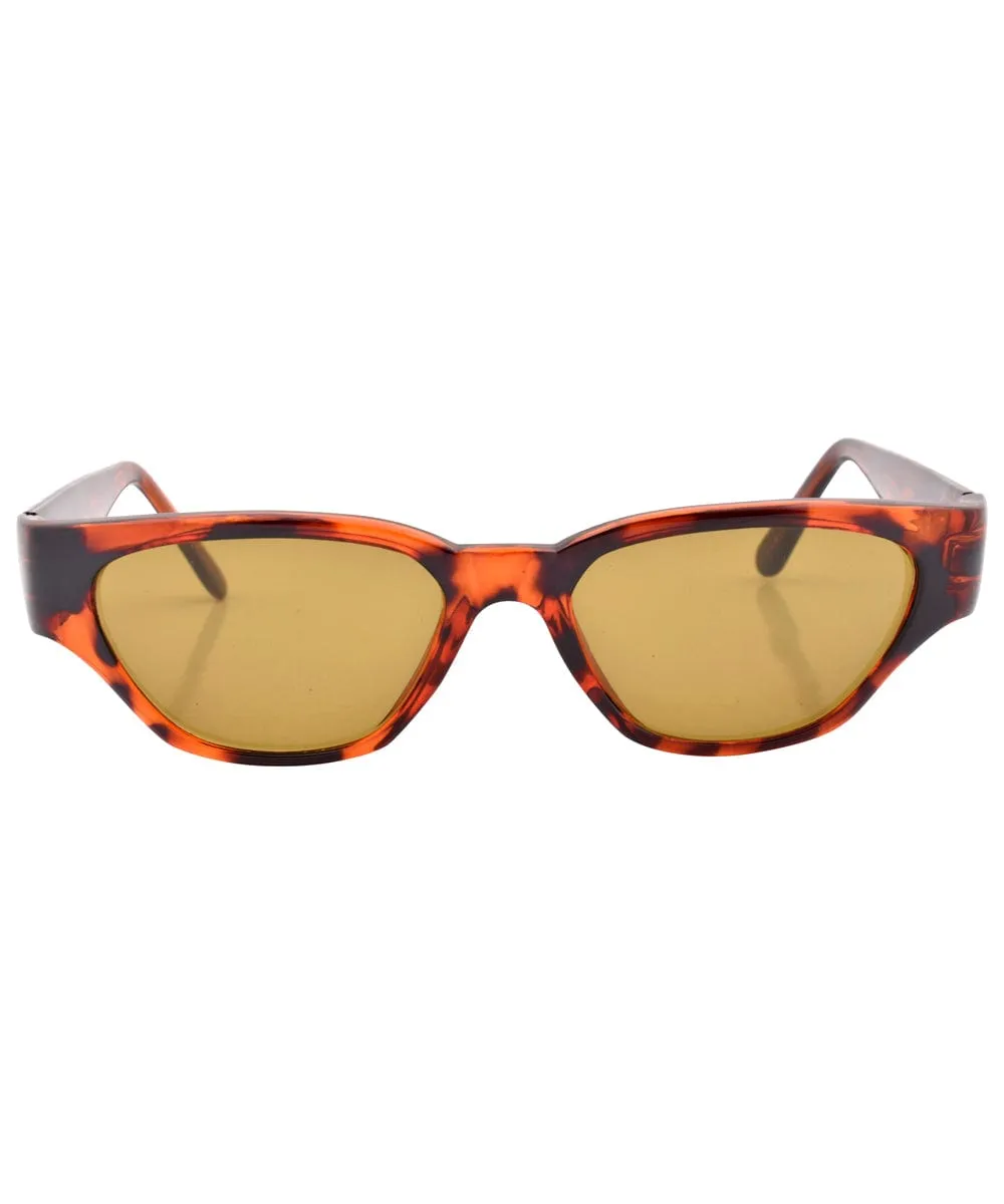 GREATNESS Demi/Brown sold by Giant Vintage product image thumbnail 3