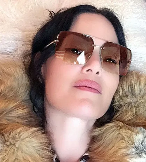 RIPPER Brown sold by Giant Vintage product image thumbnail 4