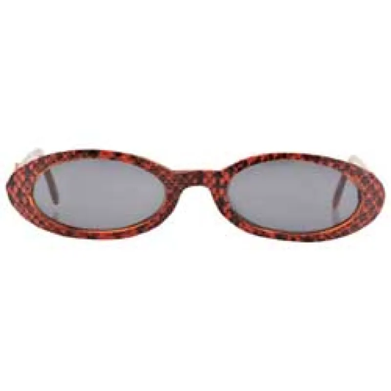 SPUNK Demi/Red sold by Giant Vintage