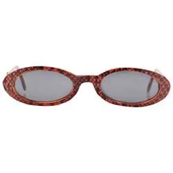 SPUNK Demi/Red sold by Giant Vintage