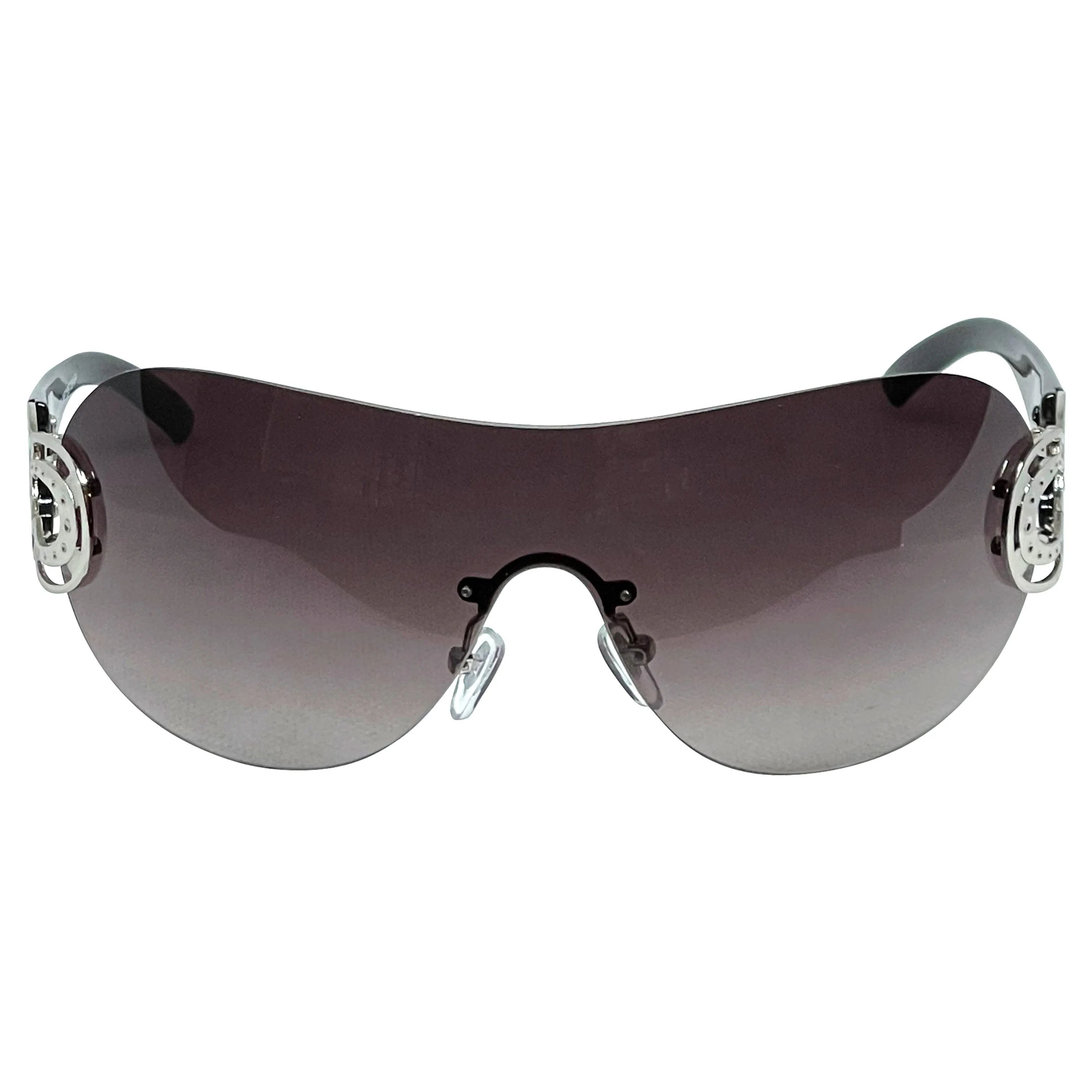 TROY Black Smoke sold by Giant Vintage product image thumbnail 2