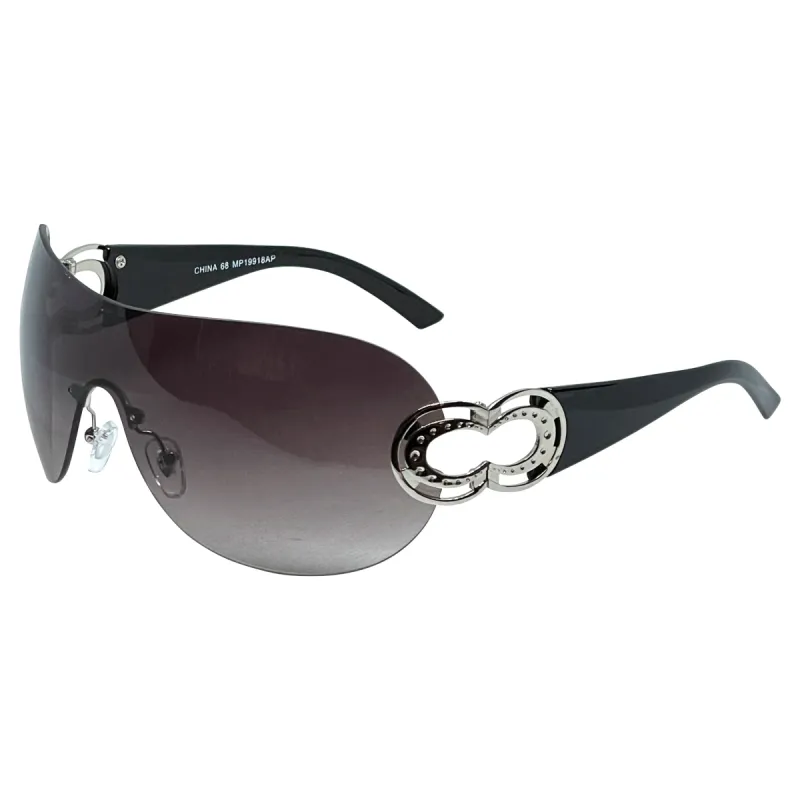 TROY Black Smoke sold by Giant Vintage