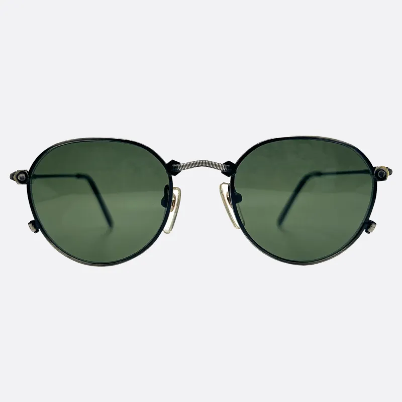 TILLER 90s Grunge Sunglasses sold by Giant Vintage