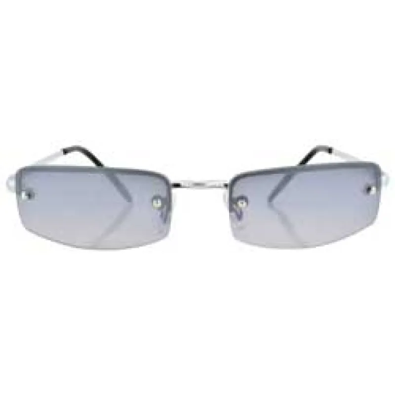 BEING Silver/Smoke sold by Giant Vintage