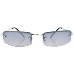 BEING Silver/Smoke sold by Giant Vintage