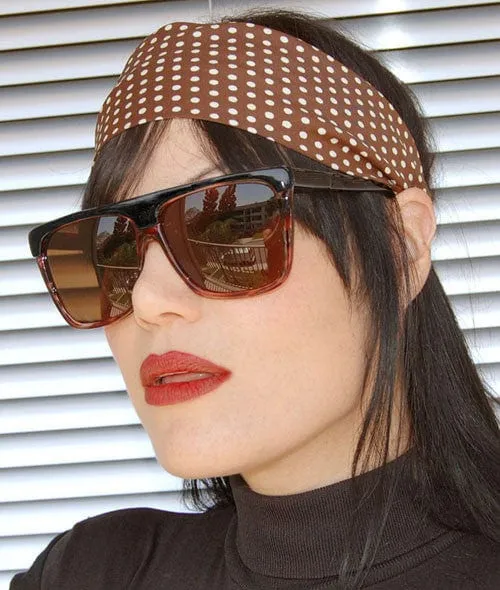 EASTSIDE Tortoise sold by Giant Vintage product image thumbnail 2