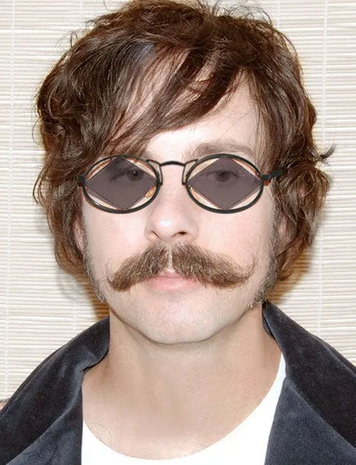 LOVECRAFT Black/Smoke sold by Giant Vintage product image thumbnail 4