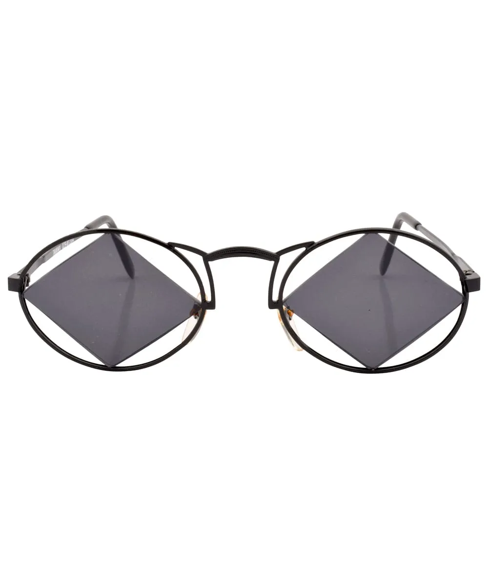 LOVECRAFT Black/Smoke sold by Giant Vintage product image thumbnail 2