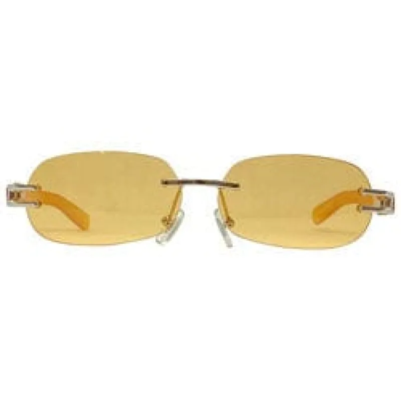 JUNJI orange sold by Giant Vintage