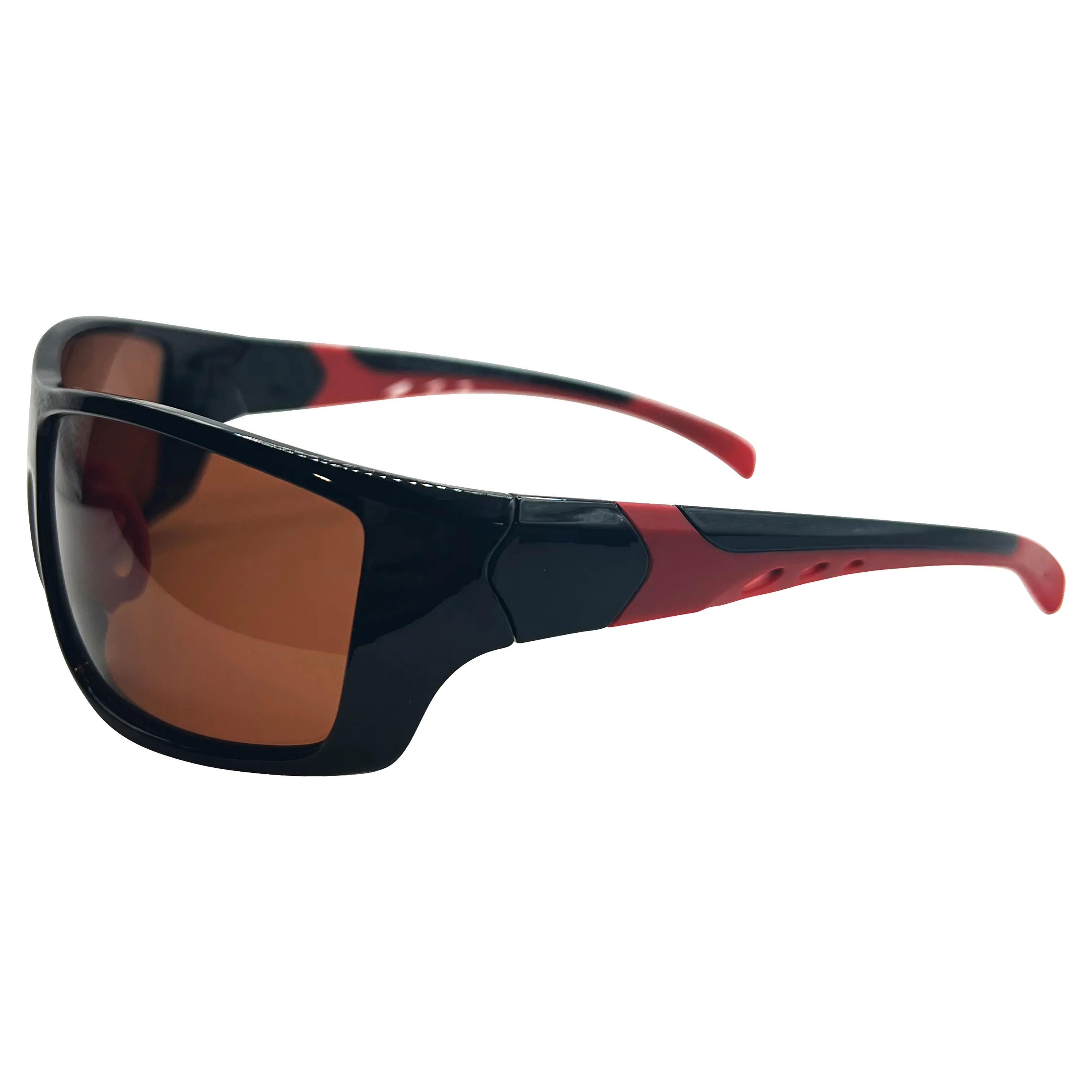 DRAMAQUEEN Orange/Black Red sold by Giant Vintage product image thumbnail 2