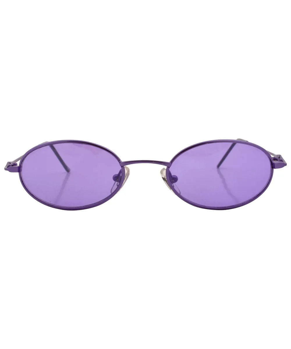 LEXICON Purple sold by Giant Vintage product image thumbnail 3