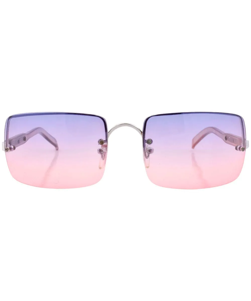 OTTER Purple/Pink sold by Giant Vintage product image thumbnail 3