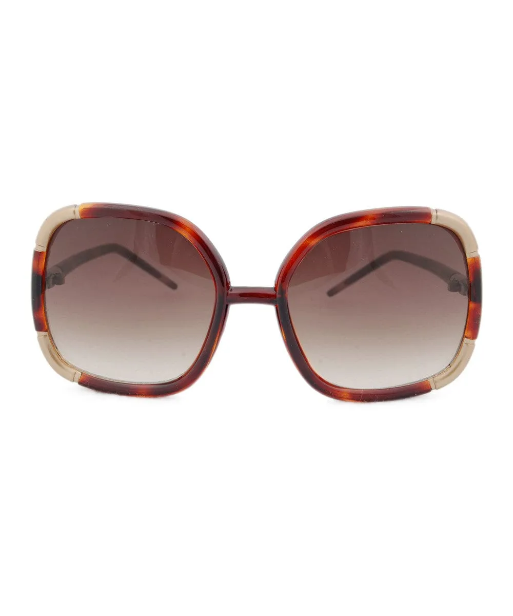 MACARONI Tortoise sold by Giant Vintage product image thumbnail 3