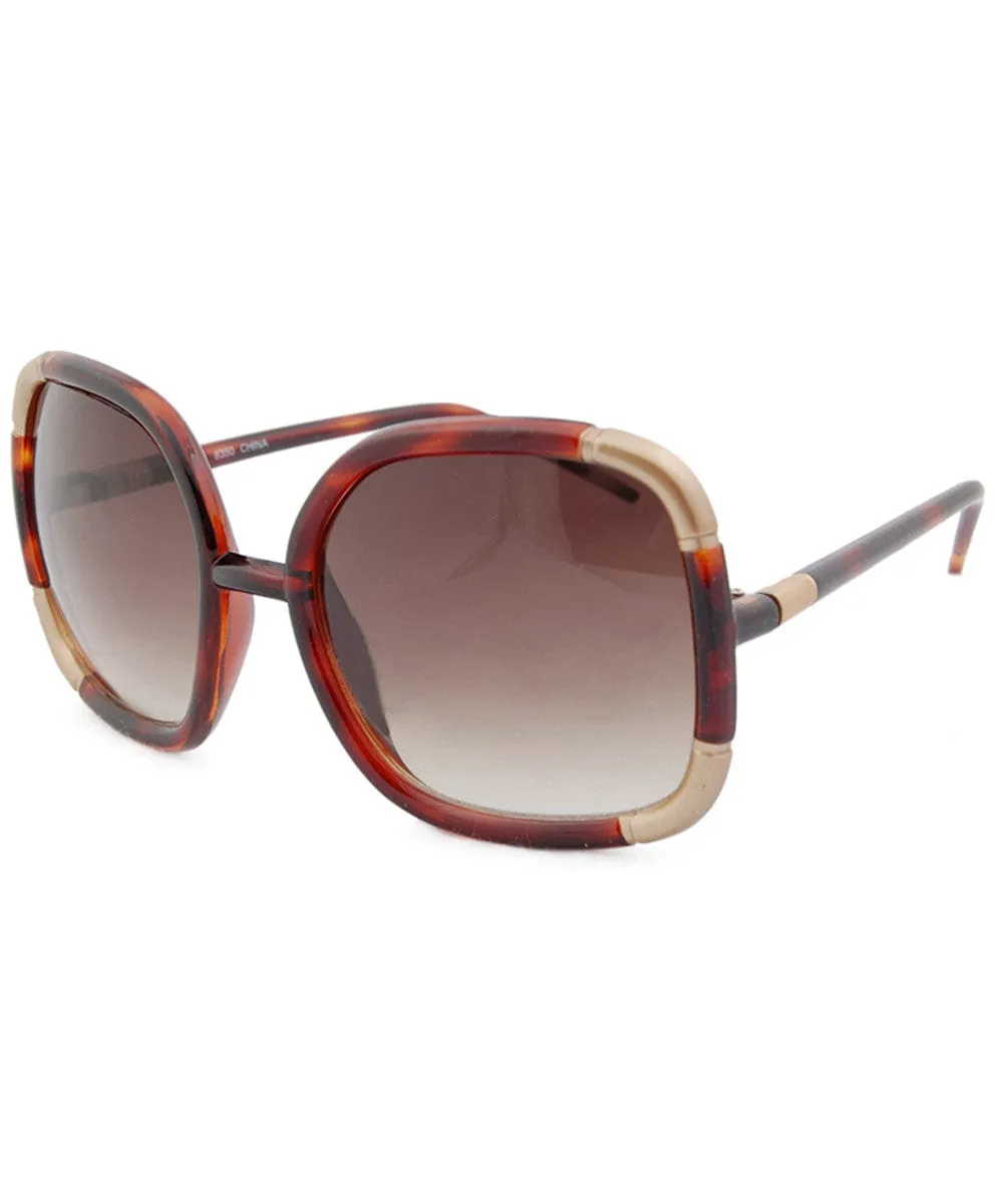 MACARONI Tortoise sold by Giant Vintage product image thumbnail 2