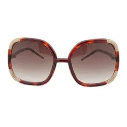 MACARONI Tortoise sold by Giant Vintage