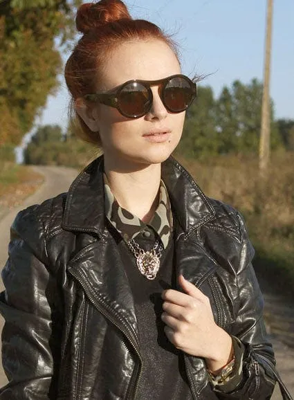 SWITCH Tortoise sold by Giant Vintage product image thumbnail 3