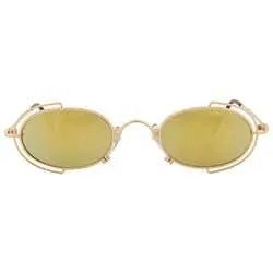 COTE Gold/Gold sold by Giant Vintage