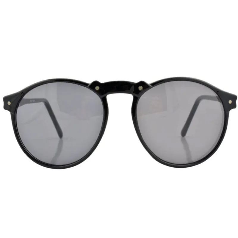 ARIZONA Black Classic Sunglasses sold by Giant Vintage