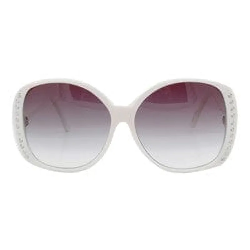 ARLENE White/Smoke sold by Giant Vintage