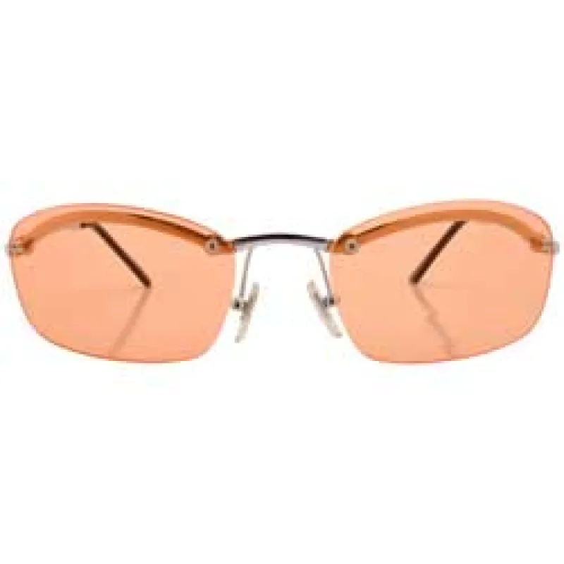 SPIN Orange sold by Giant Vintage