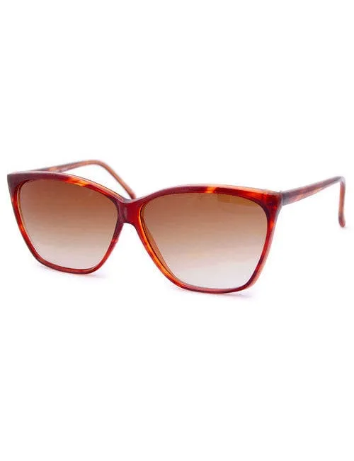 DORIS Tortoise sold by Giant Vintage product image thumbnail 2