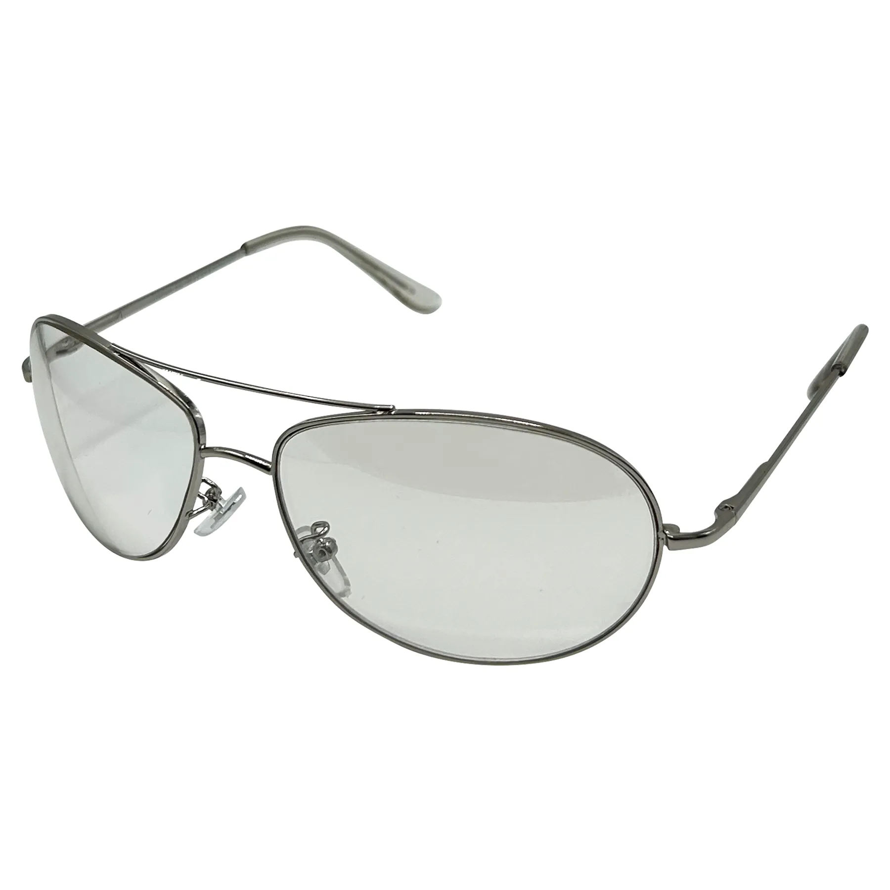 POLLY Aviator Sunglasses sold by Giant Vintage product image thumbnail 2