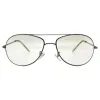 POLLY Aviator Sunglasses sold by Giant Vintage