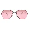 POLLY Aviator Sunglasses sold by Giant Vintage